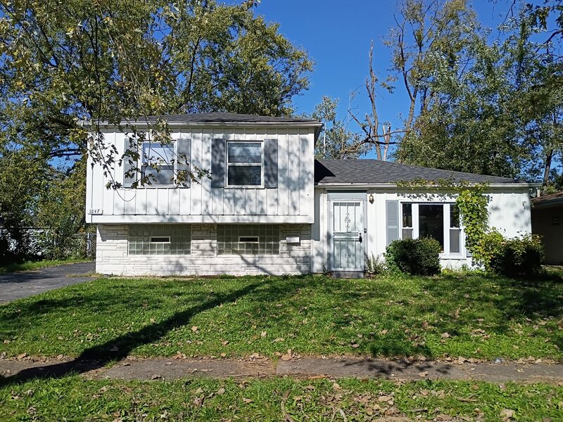 1847 Reichert Avenue Sauk Village IL 60411