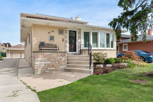 Photo of 4600 W 101st Street Oak Lawn IL 60453
