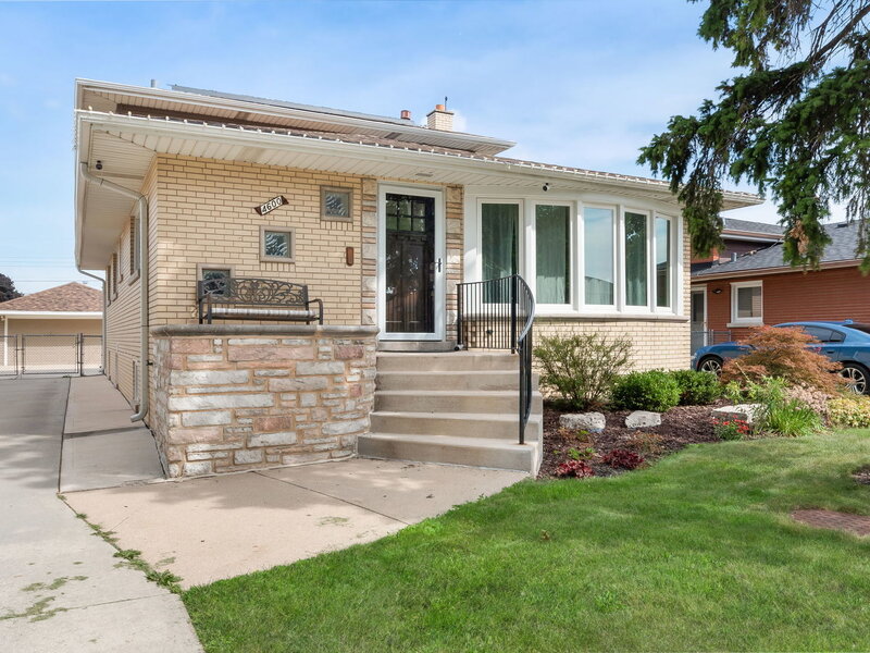 4600 W 101st Street Oak Lawn IL 60453