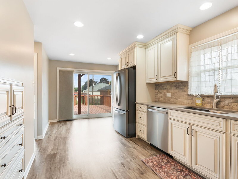 4600 W 101st Street Oak Lawn IL 60453