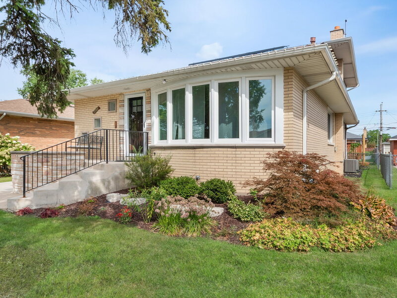 4600 W 101st Street Oak Lawn IL 60453
