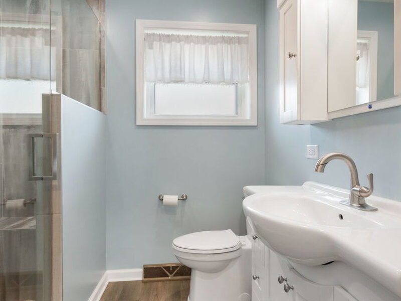 4600 W 101st Street Oak Lawn IL 60453