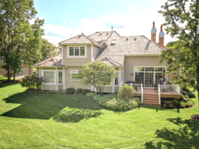7160 Brae Court Gurnee IL 60031