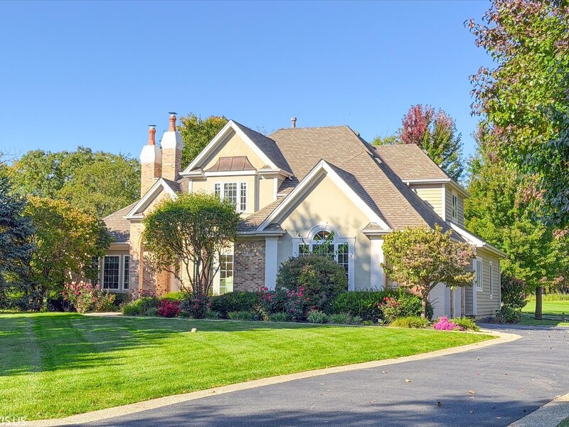 7160 Brae Court Gurnee IL 60031