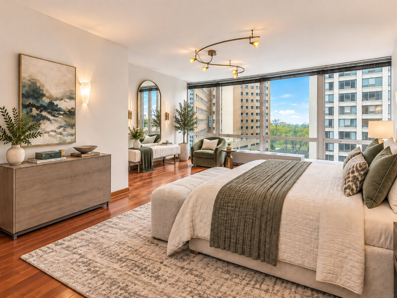 330 W Diversey Parkway Chicago IL 60657