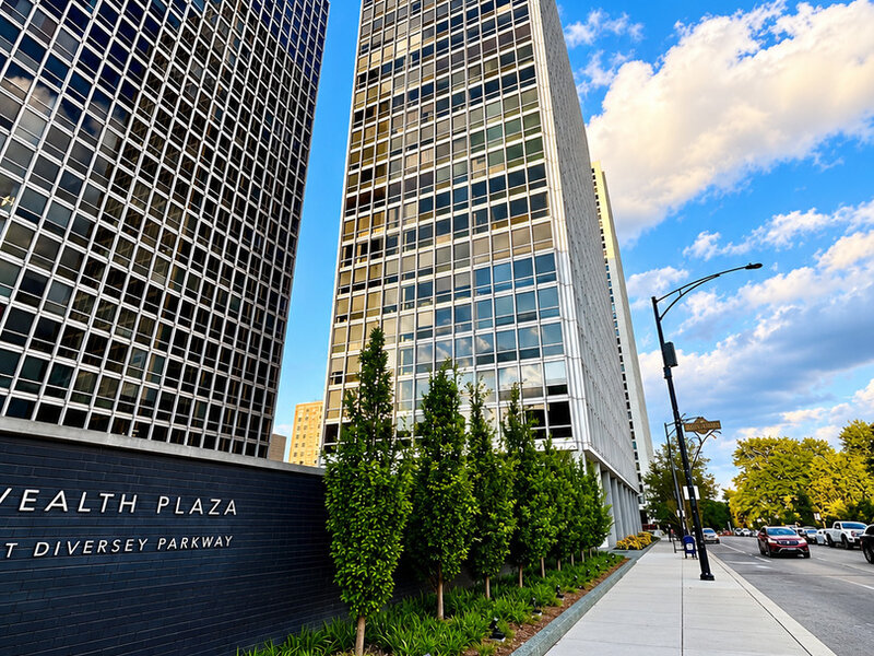 330 W Diversey Parkway Chicago IL 60657