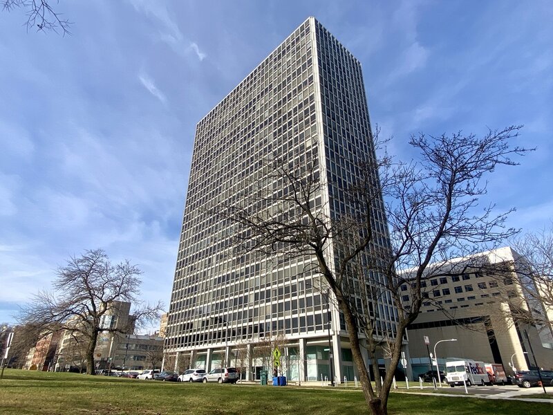 330 W Diversey Parkway Chicago IL 60657