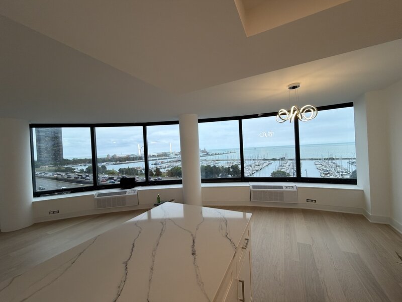 155 N Harbor Drive Chicago IL 60601