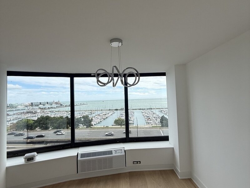 155 N Harbor Drive Chicago IL 60601