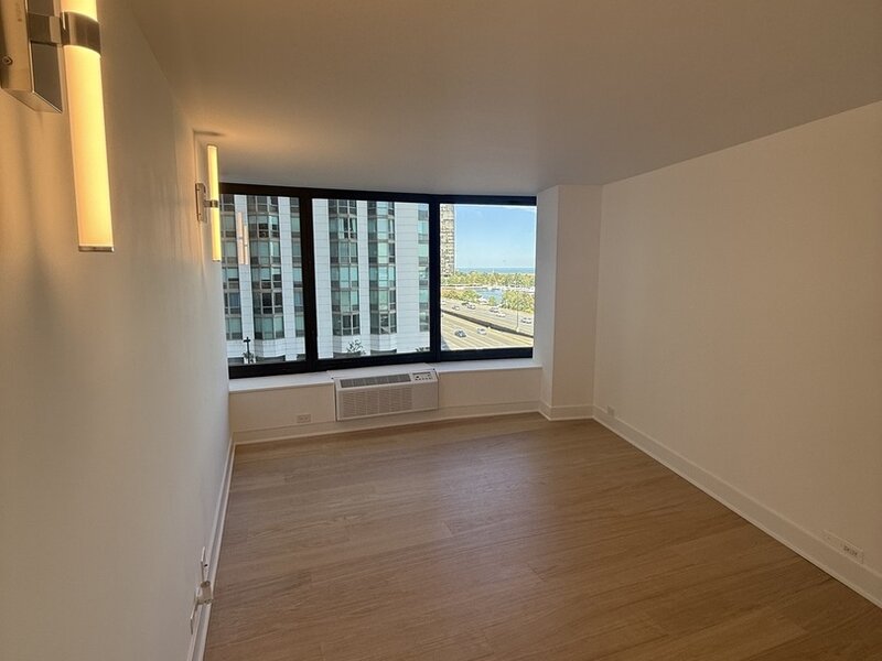 155 N Harbor Drive Chicago IL 60601