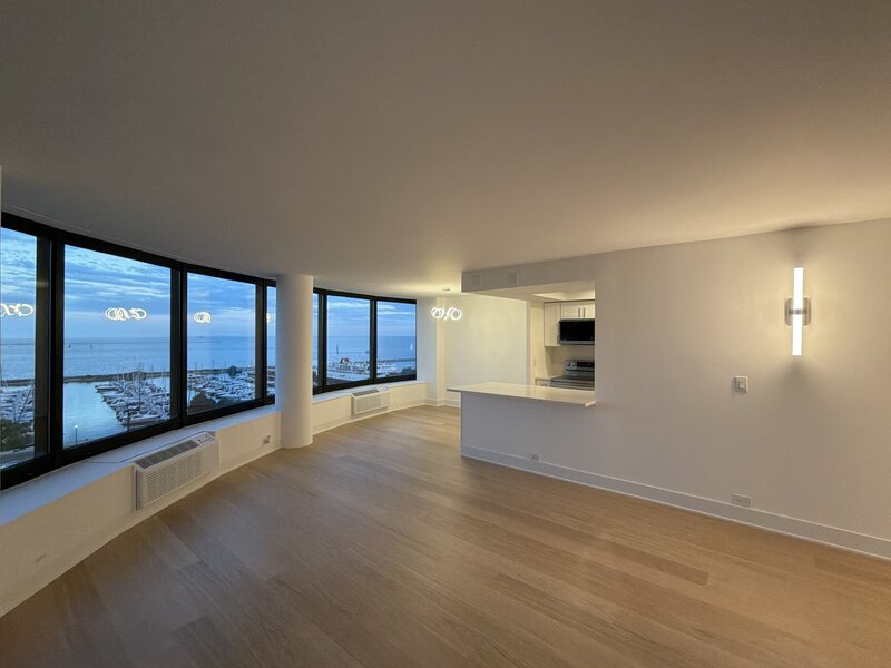 155 N Harbor Drive Chicago IL 60601