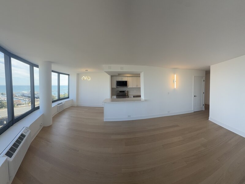 155 N Harbor Drive Chicago IL 60601