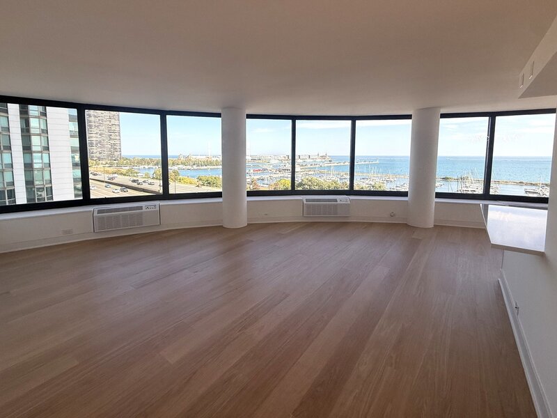 155 N Harbor Drive Chicago IL 60601