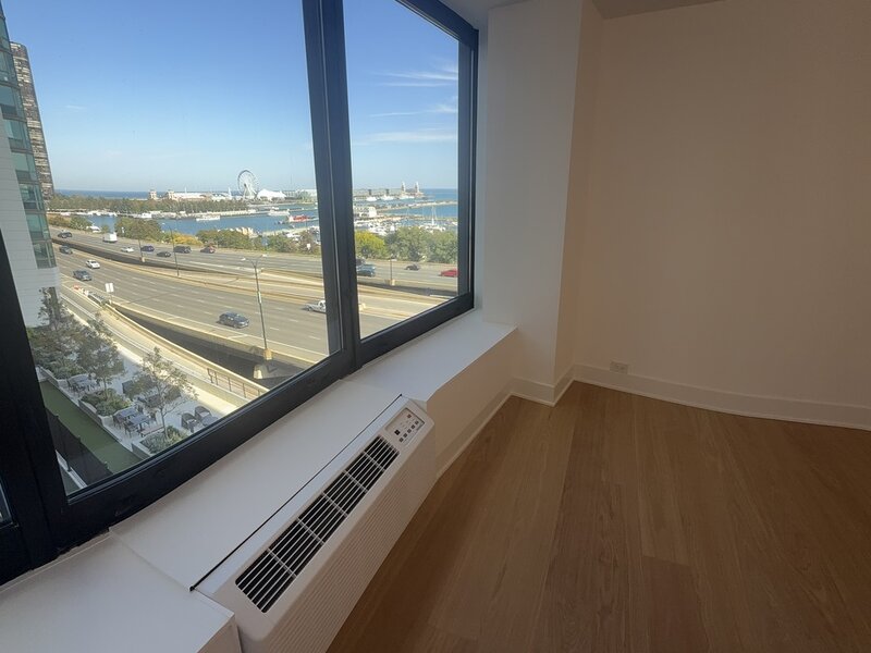 155 N Harbor Drive Chicago IL 60601