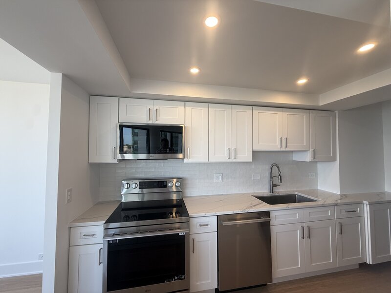 155 N Harbor Drive Chicago IL 60601