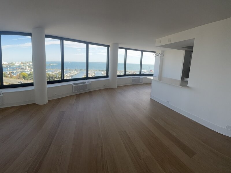 155 N Harbor Drive Chicago IL 60601