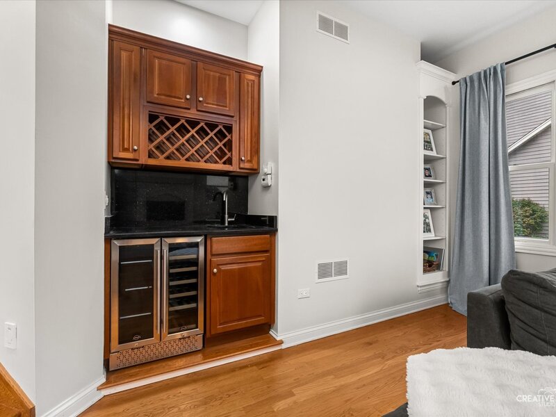 3 E Laura Ingalls Wilder Road St. Charles IL 60175