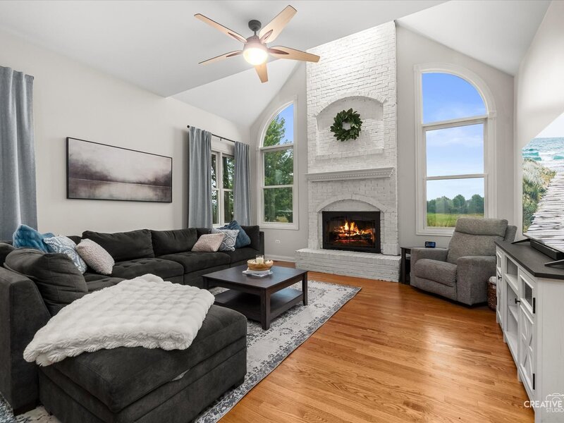 3 E Laura Ingalls Wilder Road St. Charles IL 60175