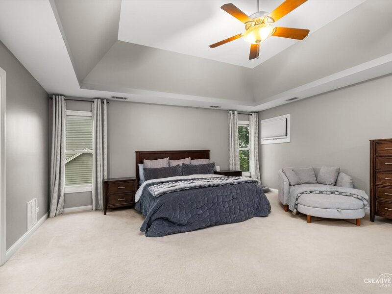 3 E Laura Ingalls Wilder Road St. Charles IL 60175