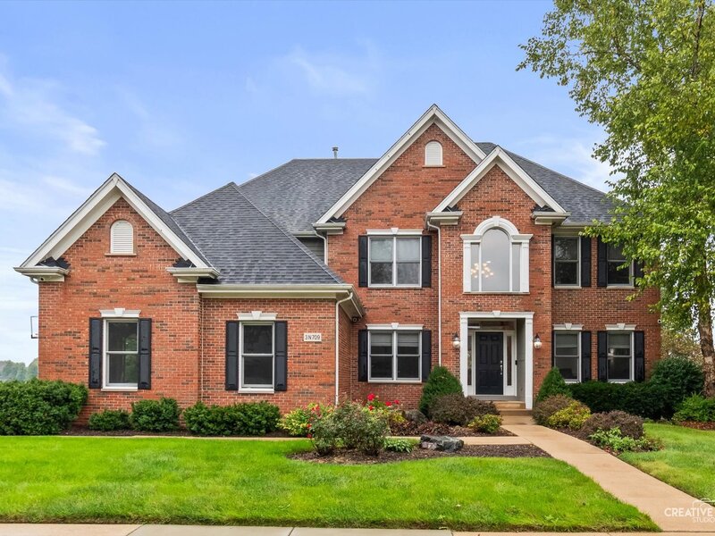 3 E Laura Ingalls Wilder Road St. Charles IL 60175
