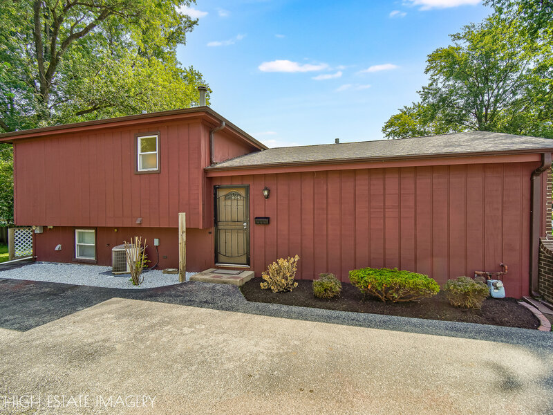2816 Tennyson Place Hazel Crest IL 60429
