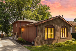 Photo of 2816 Tennyson Place Hazel Crest IL 60429