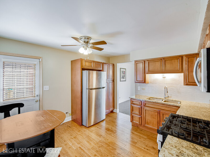 2816 Tennyson Place Hazel Crest IL 60429
