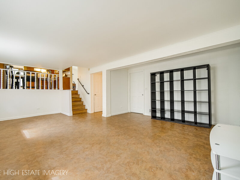 2816 Tennyson Place Hazel Crest IL 60429