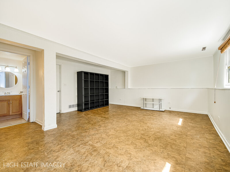2816 Tennyson Place Hazel Crest IL 60429