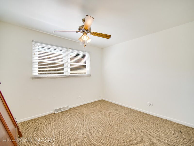 2816 Tennyson Place Hazel Crest IL 60429