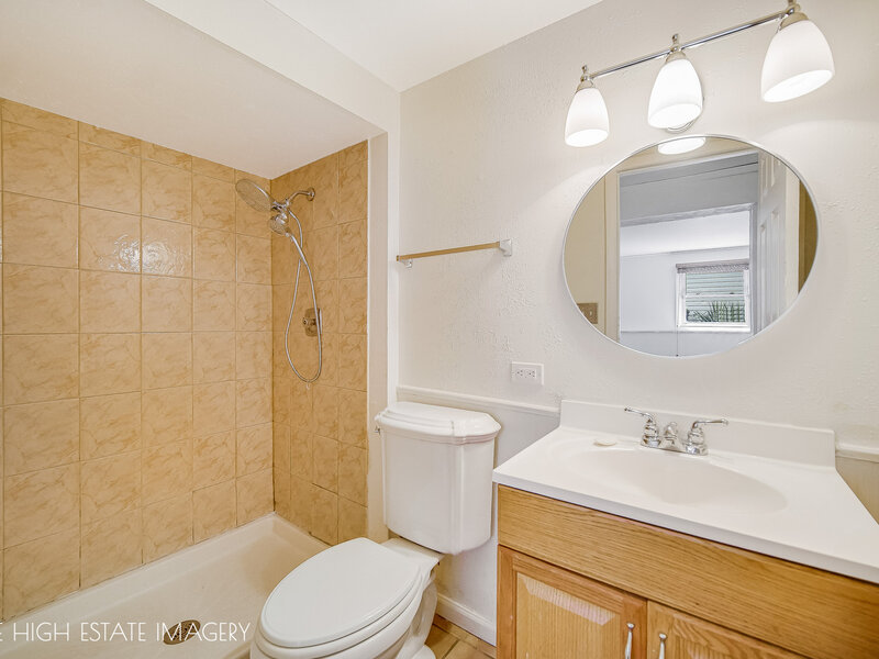 2816 Tennyson Place Hazel Crest IL 60429