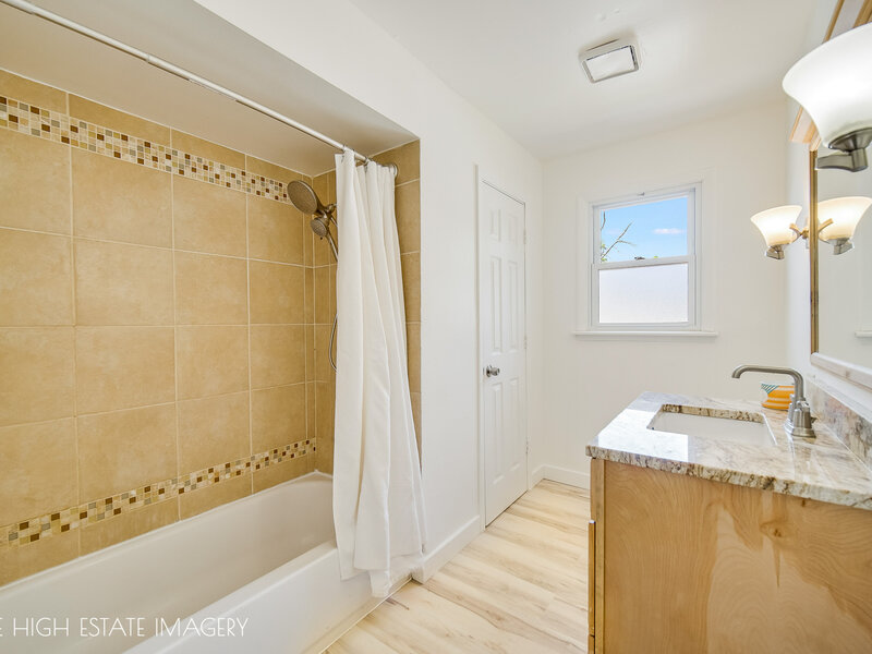2816 Tennyson Place Hazel Crest IL 60429