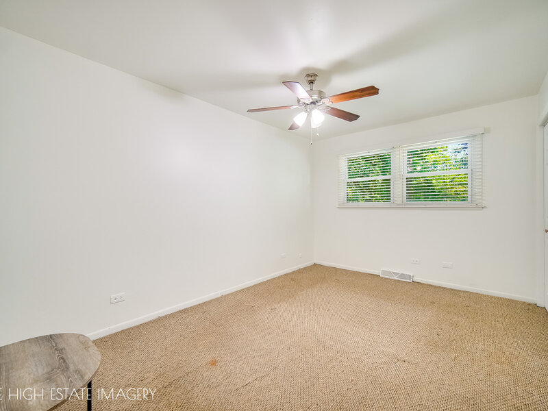 2816 Tennyson Place Hazel Crest IL 60429