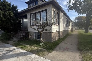 Photo of 6459 S Claremont Avenue Chicago IL 60636