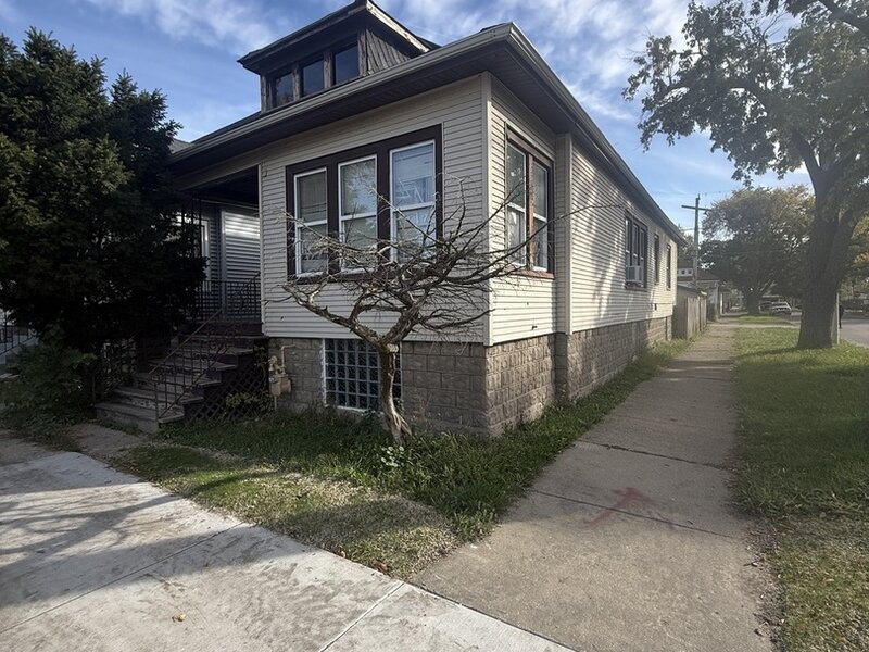 6459 S Claremont Avenue Chicago IL 60636
