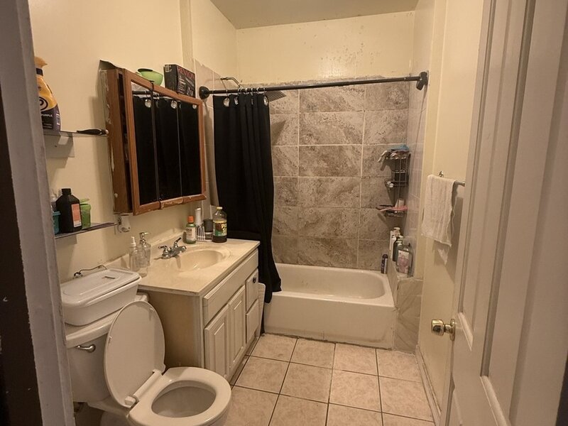 6459 S Claremont Avenue Chicago IL 60636