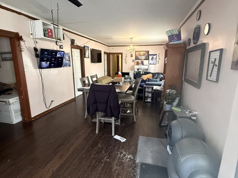 6459 S Claremont Avenue Chicago IL 60636
