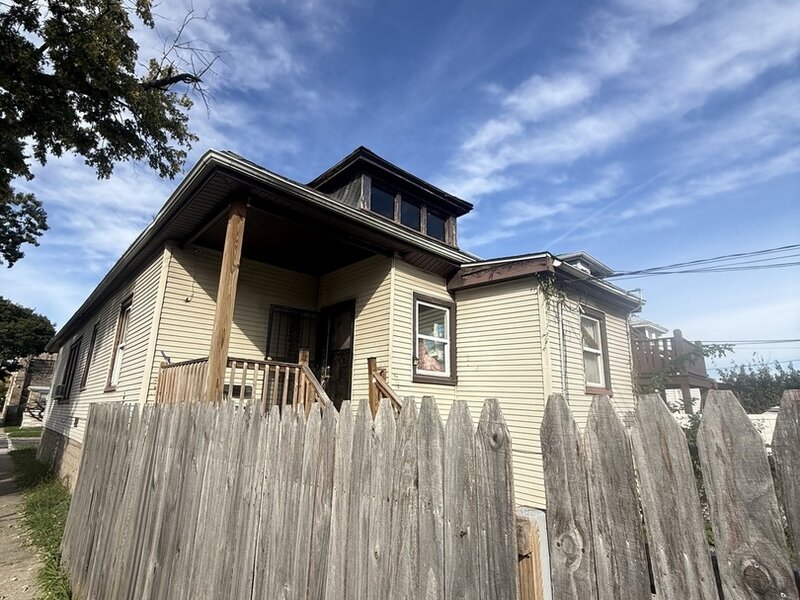 6459 S Claremont Avenue Chicago IL 60636
