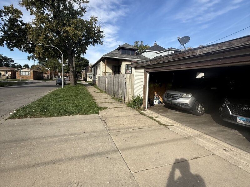 6459 S Claremont Avenue Chicago IL 60636