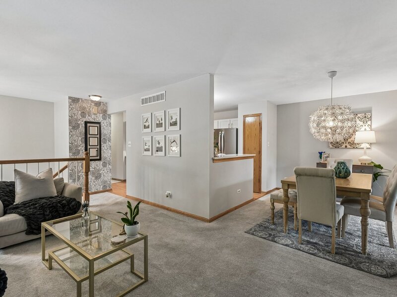 959 Elderberry Circle Naperville IL 60563