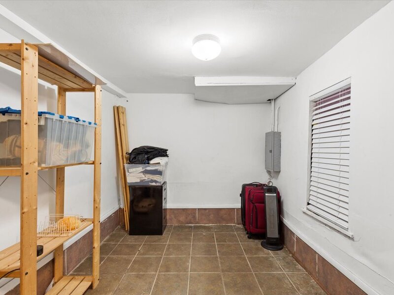 3517 S Damen Avenue Chicago IL 60609