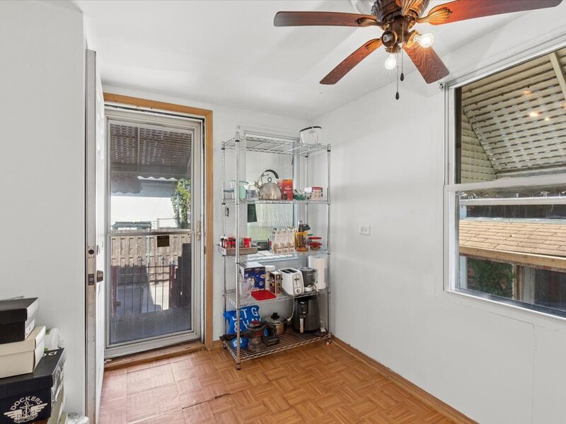3517 S Damen Avenue Chicago IL 60609