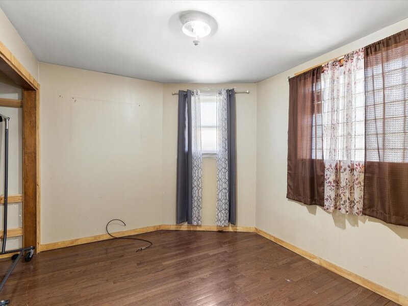 3517 S Damen Avenue Chicago IL 60609