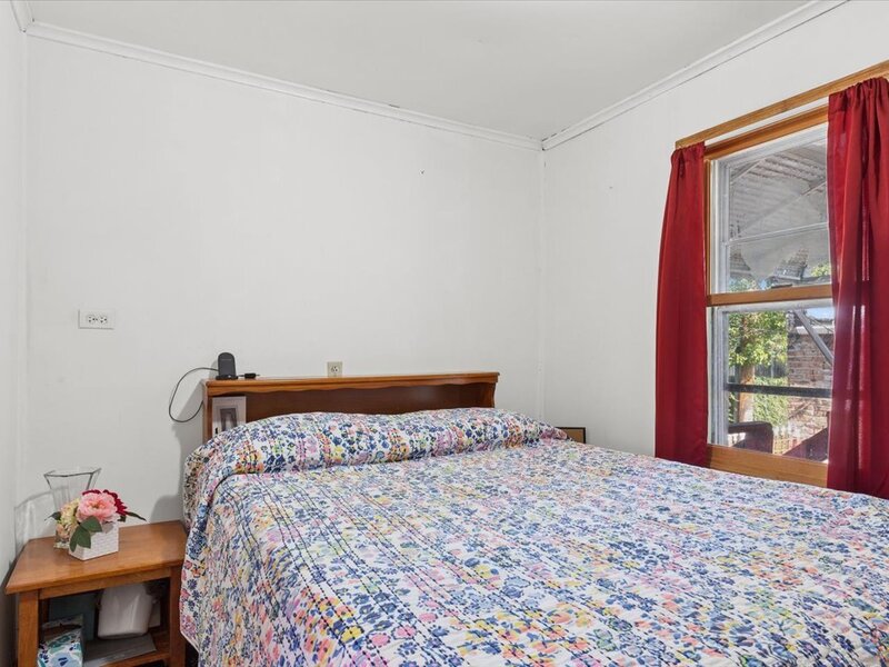 3517 S Damen Avenue Chicago IL 60609