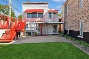 Photo of 3517 S Damen Avenue Chicago IL 60609