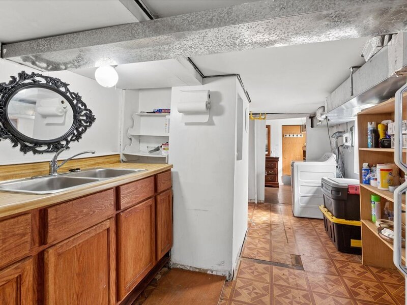 3517 S Damen Avenue Chicago IL 60609