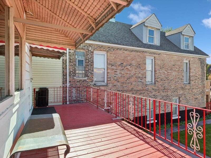 3517 S Damen Avenue Chicago IL 60609