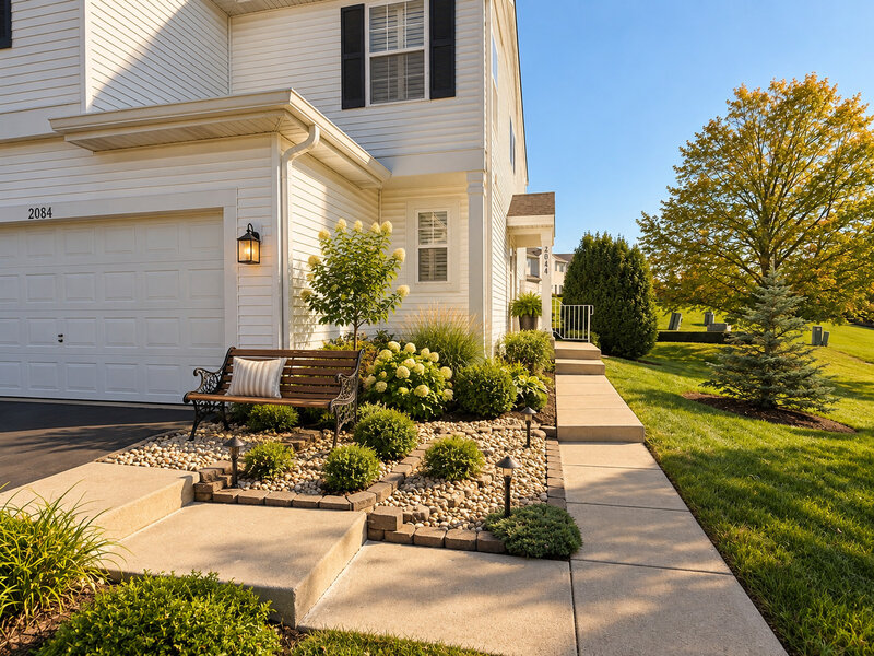 2084 Orchard Lane Carpentersville IL 60110