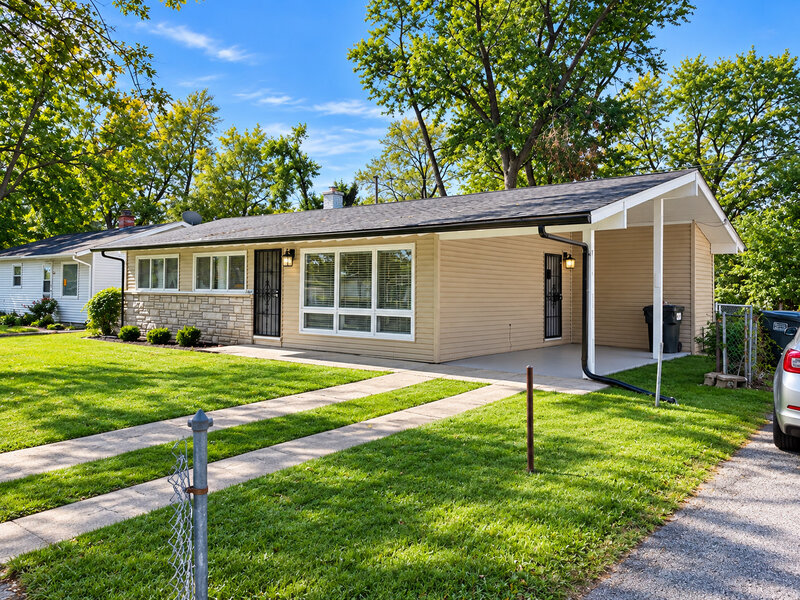 15408 Birch Road Markham IL 60428