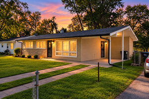 Photo of 15408 Birch Road Markham IL 60428